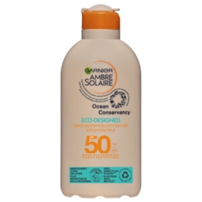 AMBRE SOLAIRE OCEAAN PROTECT ECO SPF 50 200 ML
